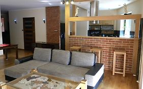 Penthouse Apartament